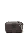 SCHULTERTASCHE DAMEN - ARMANI EXCHANGE BRAUN - XW000324 AF11902 1