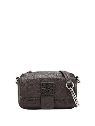 SCHULTERTASCHE DAMEN - ARMANI EXCHANGE BRAUN - XW000324 AF11902 1
