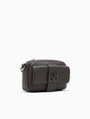 SCHULTERTASCHE DAMEN - ARMANI EXCHANGE BRAUN - XW000324 AF11902 2