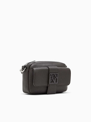 SCHULTERTASCHE DAMEN - ARMANI EXCHANGE BRAUN - XW000324 AF11902 2