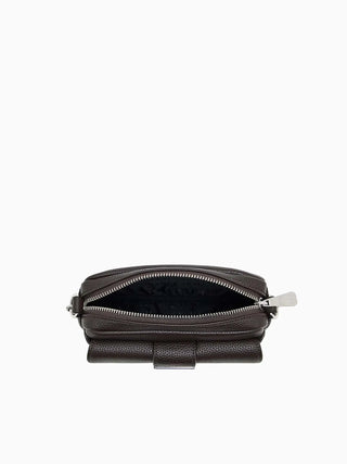 SCHULTERTASCHE DAMEN - ARMANI EXCHANGE BRAUN - XW000324 AF11902 4