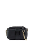 DAMEN-UMHÄNGETASCHE - ARMANI EXCHANGE SCHWARZ - XW000324 AF11902