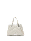DAMEN TASCHE - ARMANI EXCHANGE WEISS - XW000354 AF26568 1