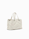 DAMEN TASCHE - ARMANI EXCHANGE WEISS - XW000354 AF26568 2