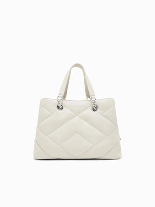 DAMEN TASCHE - ARMANI EXCHANGE WEISS - XW000354 AF26568 3