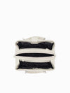 DAMEN TASCHE - ARMANI EXCHANGE WEISS - XW000354 AF26568 4