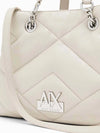 DAMEN TASCHE - ARMANI EXCHANGE WEISS - XW000354 AF26568 5