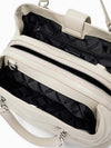 DAMEN TASCHE - ARMANI EXCHANGE WEISS - XW000354 AF26568 6