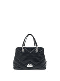 TOTE BAG FÜR DAMEN - ARMANI EXCHANGE SCHWARZ - XW000354 AF26568