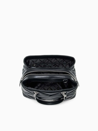 TOTE DONNA - ARMANI EXCHANGE NERO - XW000354 AF26568 4