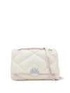 DAMEN-UMHÄNGETASCHE - ARMANI EXCHANGE WEISS - XW000355 AF26568 1