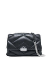 TRACOLLA DONNA - ARMANI EXCHANGE NERO - XW000355 AF26568 1