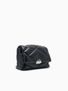 TRACOLLA DONNA - ARMANI EXCHANGE NERO - XW000355 AF26568 2