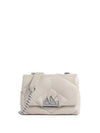 DAMENUMHÄNGETASCHE - ARMANI EXCHANGE WEISS - XW000357 AF26568 1