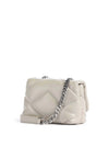 DAMENUMHÄNGETASCHE - ARMANI EXCHANGE WEISS - XW000357 AF26568 2