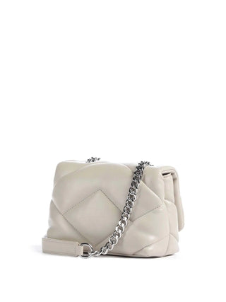 DAMENUMHÄNGETASCHE - ARMANI EXCHANGE WEISS - XW000357 AF26568 2