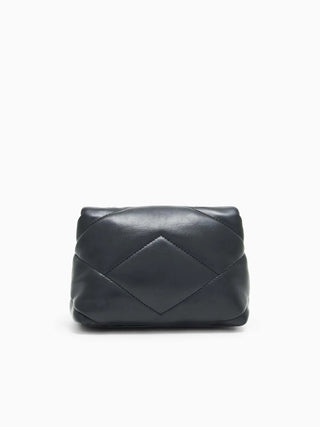 TRACOLLA DONNA - ARMANI EXCHANGE NERO - XW000357 AF26568 3