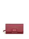 DAMEN GELDBÖRSE - ARMANI EXCHANGE ROT - XW000358 AF26570 1