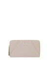DAMENGELDBÖRSE - ARMANI EXCHANGE WEISS - XW000359 AF26569 1