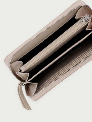DAMENGELDBÖRSE - ARMANI EXCHANGE WEISS - XW000359 AF26569 3