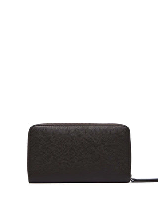 DAMENGELDBÖRSE - ARMANI EXCHANGE BRAUN - XW000359 AF26569 2