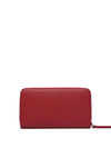 DAMENGELDBÖRSE - ARMANI EXCHANGE ROT - XW000359 AF26569 2