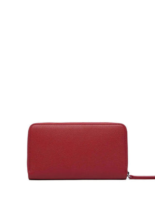 DAMENGELDBÖRSE - ARMANI EXCHANGE ROT - XW000359 AF26569 2
