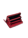 DAMENGELDBÖRSE - ARMANI EXCHANGE ROT - XW000359 AF26569 3