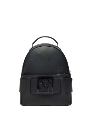 ZAINO DONNA - ARMANI EXCHANGE NERO - XW001204 AF13672