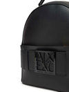 ZAINO DONNA - ARMANI EXCHANGE NERO - XW001204 AF13672 2
