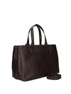 DAMENSCHULTERTASCHE - ARMANI EXCHANGE BRAUN - XW001222 AF15774 3