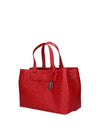 DAMENSCHULTERTASCHE - ARMANI EXCHANGE ROT - XW001222 AF15774 2