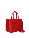 DAMENSCHULTERTASCHE - ARMANI EXCHANGE ROT - XW001222 AF15774 3