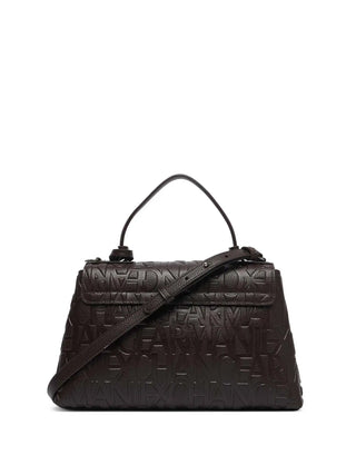 DAMEN HANDTASCHE - ARMANI EXCHANGE BRAUN - XW001223 AF15774 3
