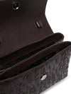 DAMEN HANDTASCHE - ARMANI EXCHANGE BRAUN - XW001223 AF15774 4