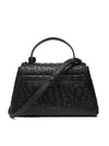 BORSA A MANO DONNA - ARMANI EXCHANGE NERO - XW001223 AF15774 3