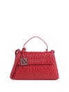 DAMEN HANDTASCHE - ARMANI EXCHANGE ROT - XW001223 AF15774 1