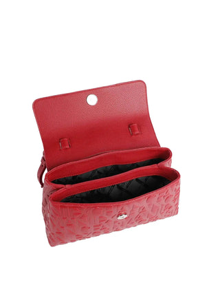 DAMEN HANDTASCHE - ARMANI EXCHANGE ROT - XW001223 AF15774 3