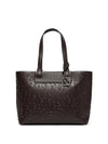 DAMEN-SCHULTERTASCHE - ARMANI EXCHANGE BRAUN - XW001481 AF15774 1