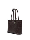 DAMEN-SCHULTERTASCHE - ARMANI EXCHANGE BRAUN - XW001481 AF15774 2
