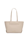 DAMEN-UMHÄNGETASCHE - ARMANI EXCHANGE WEISS - XW001538 AF26447 1