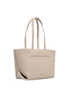 DAMEN-UMHÄNGETASCHE - ARMANI EXCHANGE WEISS - XW001538 AF26447 2