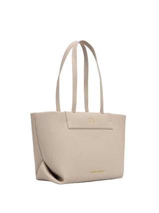 DAMEN-UMHÄNGETASCHE - ARMANI EXCHANGE WEISS - XW001538 AF26447 2