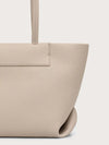 DAMEN-UMHÄNGETASCHE - ARMANI EXCHANGE WEISS - XW001538 AF26447 3
