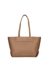 DAMEN-UMHÄNGETASCHE - ARMANI EXCHANGE CAMEL - XW001538 AF26447 1