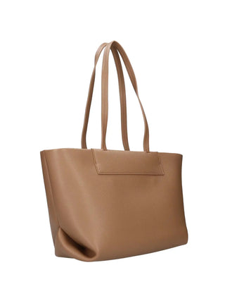 DAMEN-UMHÄNGETASCHE - ARMANI EXCHANGE CAMEL - XW001538 AF26447 3