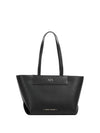 BORSA A SPALLA DONNA - ARMANI EXCHANGE NERO - XW001538 AF26447 1