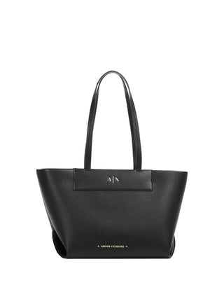 BORSA A SPALLA DONNA - ARMANI EXCHANGE NERO - XW001538 AF26447 1