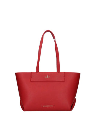DAMEN-SCHULTERTASCHE - ARMANI EXCHANGE ROT - XW001538 AF26447 1