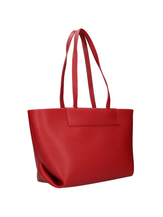 DAMEN-SCHULTERTASCHE - ARMANI EXCHANGE ROT - XW001538 AF26447 3